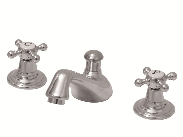 RL102 - 3 hole countertop washbasin tap _ BLEU PROVENCE